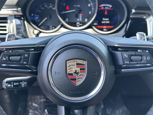 New 2025 Porsche Macan image 25