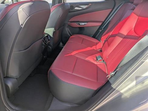 Used 2022 Lexus NX 350 AWD w/ Premium Package image 17