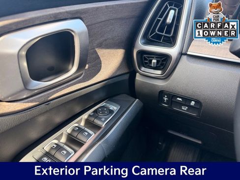 Used 2022 Kia Sorento X-Line EX AWD/4WD image 14