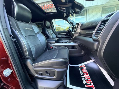 Used 2020 RAM 3500 Laramie AWD/4WD image 41