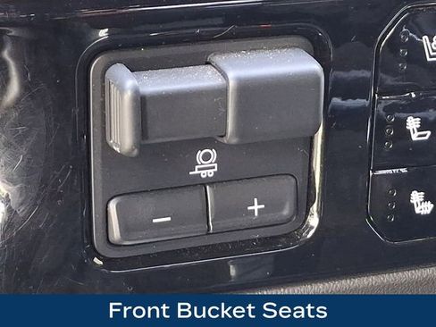 Used 2022 GMC Sierra 1500 SLT w/ SLT Premium Package image 30