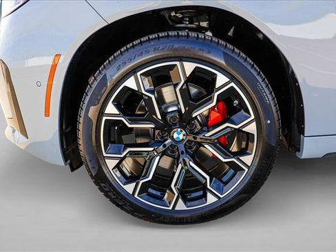 New 2026 BMW X3 xDrive30i AWD/4WD image 9