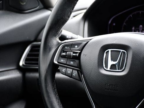 Used 2022 Honda Accord Sport Special Edition image 22