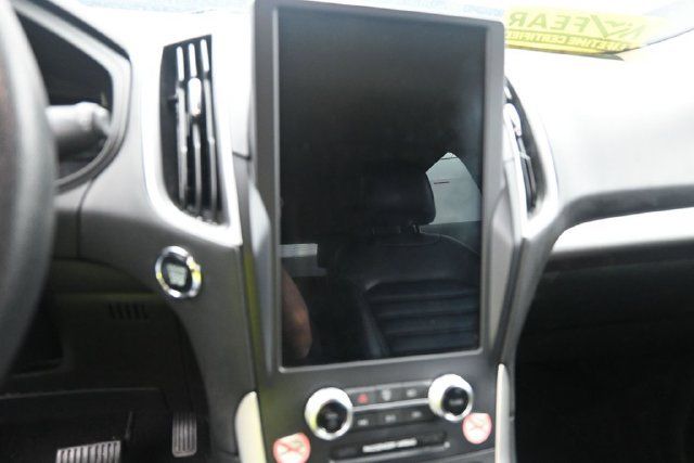 Used 2024 Ford Edge SEL AWD/4WD image 28