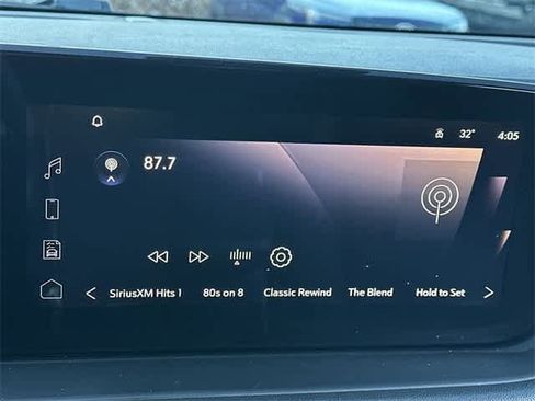 Used 2024 Buick Encore GX Sport Touring w/ Comfort Package image 11