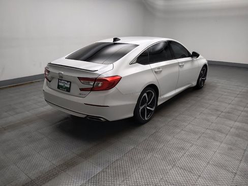 Used 2022 Honda Accord Sport image 10