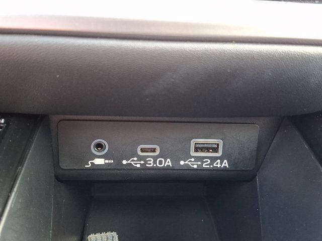 Certified 2024 Subaru Outback Limited AWD/4WD image 37