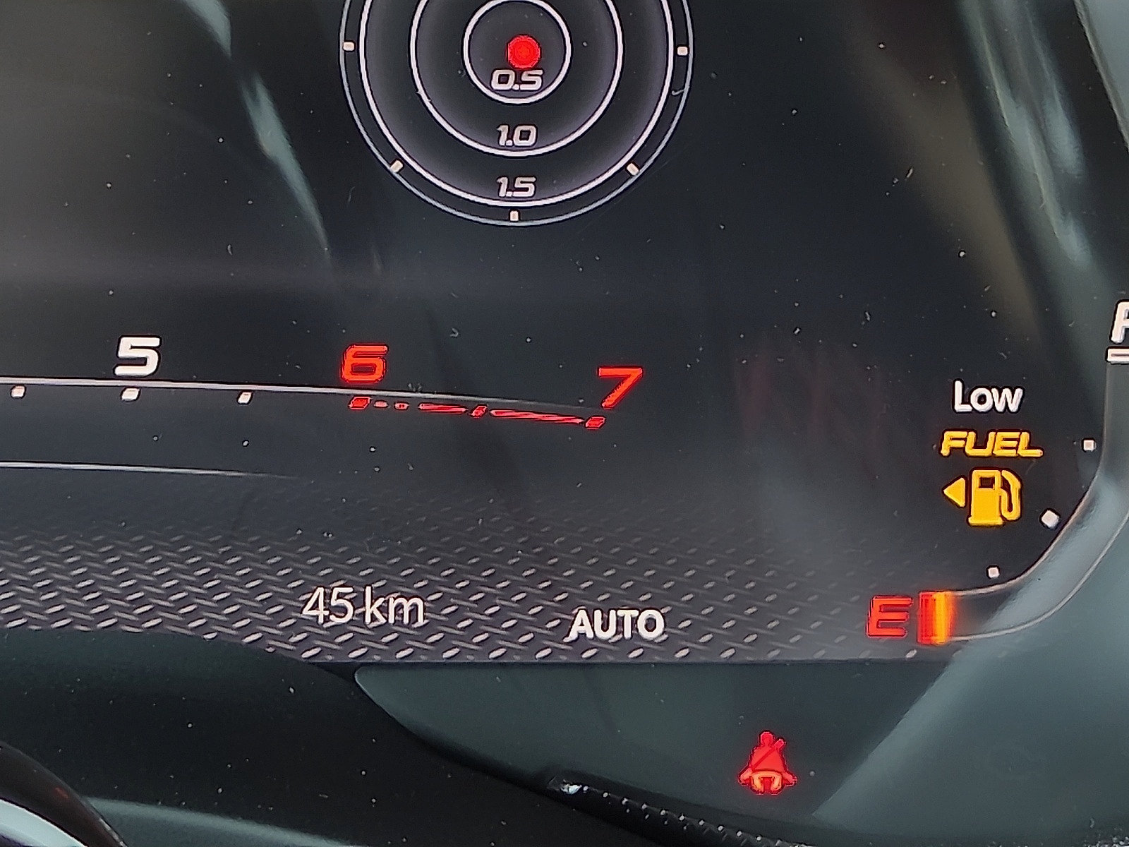 New 2027 RAM 1500 RHO AWD/4WD image 23