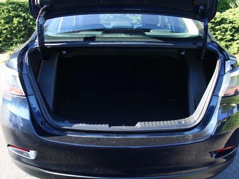 Used 2016 Scion iA FWD image 16