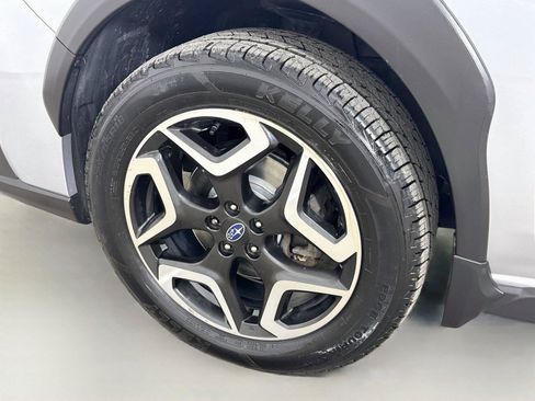 Used 2019 Subaru Crosstrek 2.0i Limited w/ Moonroof Package w/Navigation AWD/4WD image 33