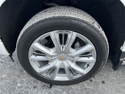 Certified 2022 Chevrolet Silverado 1500 High Country image 17