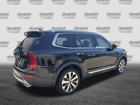 Used 2022 Kia Telluride S AWD/4WD image 10