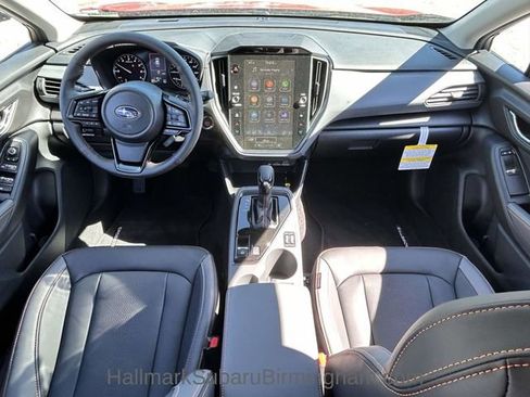 New 2026 Subaru Crosstrek 2.5i Limited AWD/4WD image 9