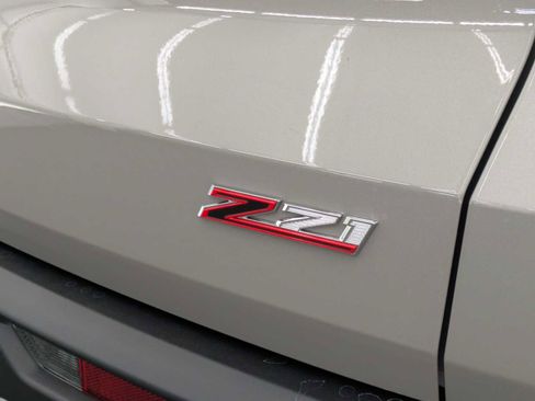 New 2026 Chevrolet Traverse Z71 image 11