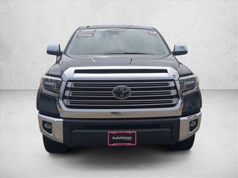 Used 2019 Toyota Tundra Limited RWD image 2