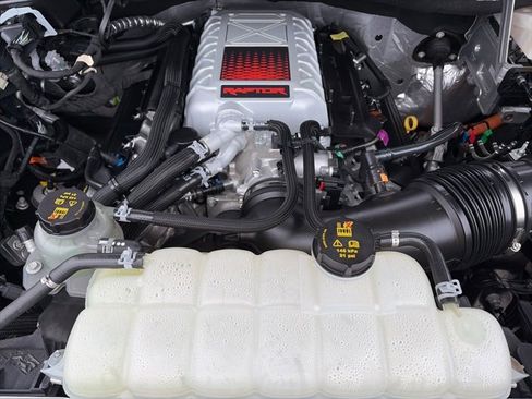 Used 2023 Ford F150 Raptor w/ Equipment Group 802A Raptor R image 39