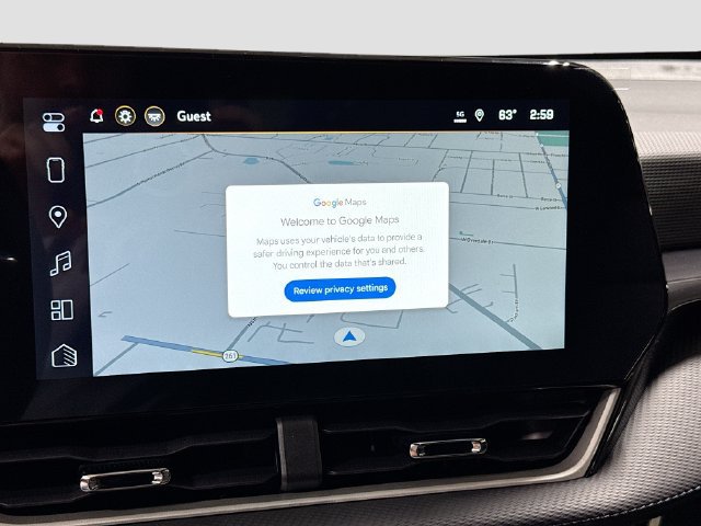 New 2026 Chevrolet Equinox LT FWD image 16