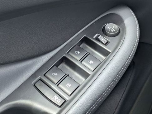 Used 2020 Buick Envision Essence w/ Experience Buick Package AWD/4WD image 25