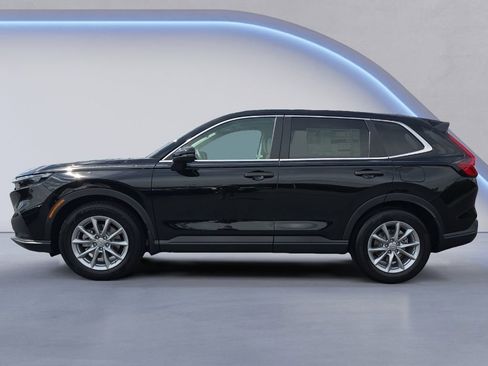 New 2026 Honda CR-V EX image 2