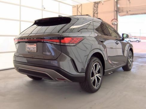 Used 2024 Lexus RX 350 FWD w/ Technology Package image 2