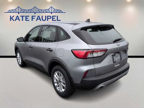 Used 2022 Ford Escape S FWD image 5