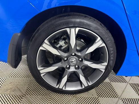 Used 2026 Honda Civic Sport Touring image 29