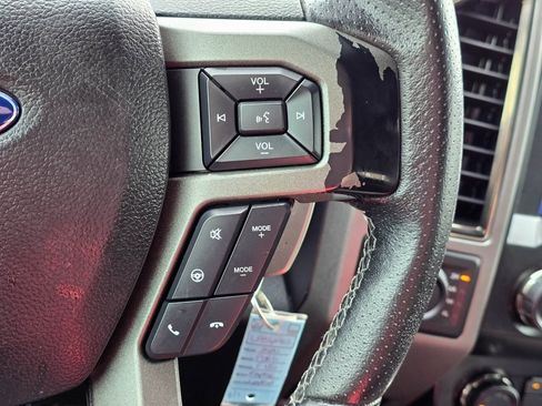 Used 2020 Ford F150 Raptor image 29