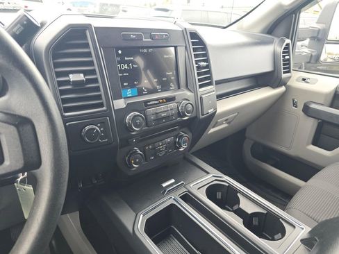 Used 2018 Ford F150 XL w/ Equipment Group 101A Mid image 26