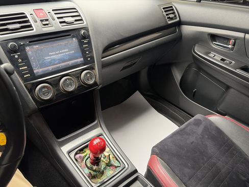 Used 2020 Subaru WRX Premium w/ Performance Package image 20