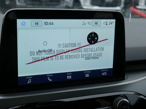 New 2026 Ford Escape Active w/ Cold Weather Package image 21