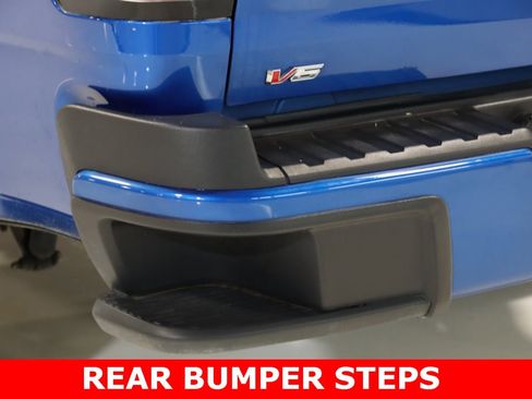 Used 2022 GMC Canyon Elevation w/ Trailering Package image 13