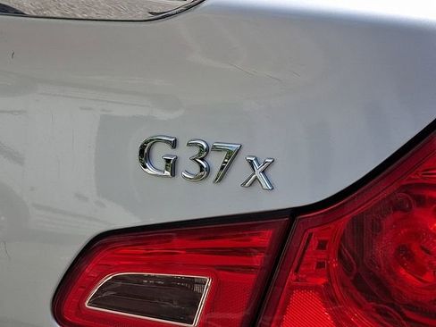 Used 2013 INFINITI G37 x Sedan w/ Premium Pkg AWD/4WD image 31
