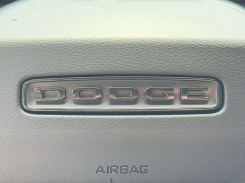 Used 2025 Dodge Charger Daytona R/T w/ Quick Order Package 25M R/T AWD/4WD image 34