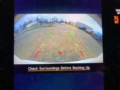 Used 2022 Subaru Legacy Premium image 19