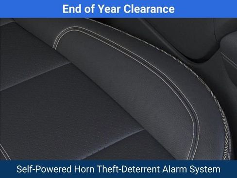 New 2025 Chevrolet Suburban High Country image 24