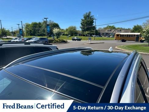 Used 2023 Hyundai Santa Fe Calligraphy w/ Cargo Package AWD/4WD image 4