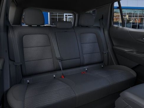 New 2026 Chevrolet Equinox LT w/ LPO, Floor Liner Package AWD/4WD image 17