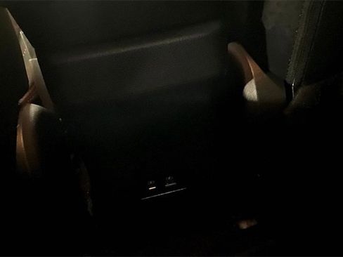 Used 2022 Mitsubishi Outlander Sport SE image 25