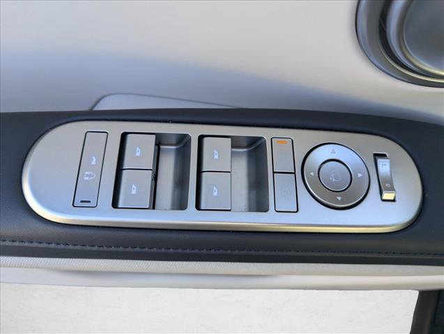 Certified 2026 Hyundai Palisade Calligraphy FWD image 10