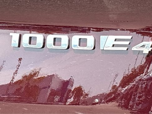 New 2026 Cadillac Escalade IQ Sport 1 image 25