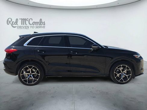 Used 2025 Audi Q5 Prestige AWD/4WD image 6