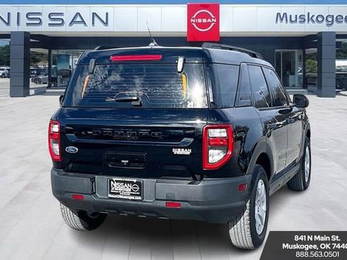 Used 2021 Ford Bronco Sport image 5