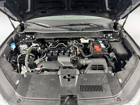 Certified 2023 Honda CR-V EX-L image 30