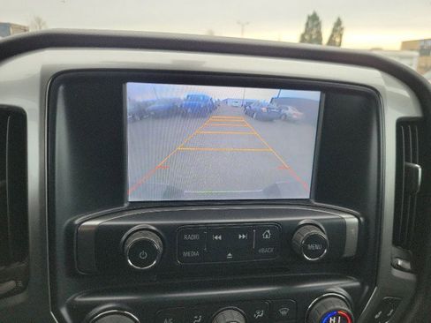 Used 2015 Chevrolet Silverado 1500 LT image 12