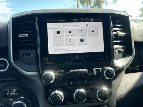 New 2026 RAM 1500 Big Horn w/ Night Edition image 26