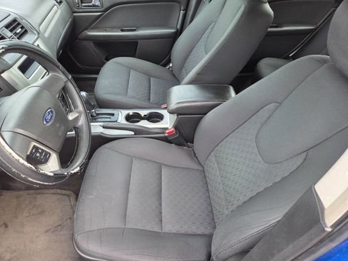 Used 2012 Ford Fusion SE image 9