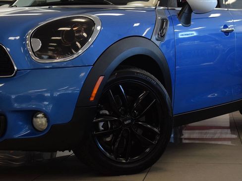 Used 2013 MINI Cooper Countryman S FWD image 10