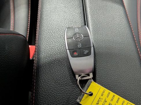 Used 2022 Mercedes-Benz A 220 4MATIC image 36