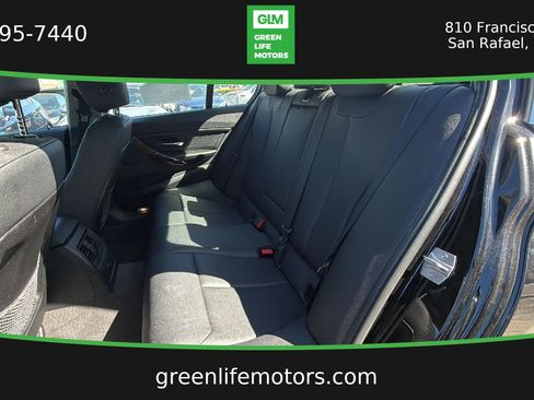 Used 2015 BMW 328i Sedan RWD image 20