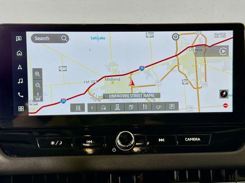 Used 2025 Mitsubishi Outlander SE image 15